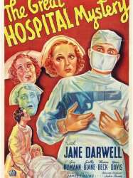 The Great Hospital Mystery