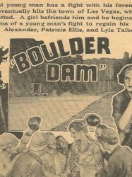 Boulder Dam