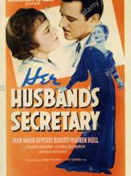 Her Husband's Secretary