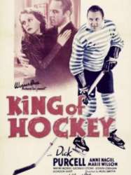 King of Hockey