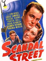 Scandal Street