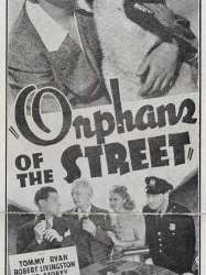 Orphans of the Street