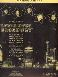 Stars Over Broadway