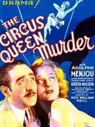 The Circus Queen Murder