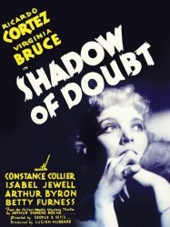 Shadow of Doubt