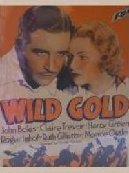 Wild Gold