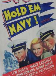 Hold 'Em Navy