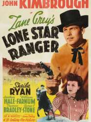 Lone Star Ranger