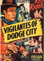 Vigilantes of Dodge City