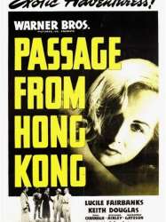 Passage from Hong Kong