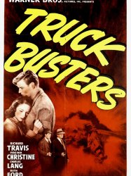 Truck Busters