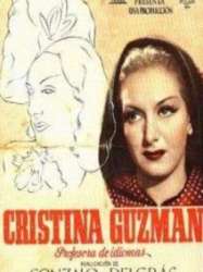 Cristina Guzmán