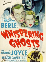 Whispering Ghosts