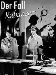 The Rabanser Case