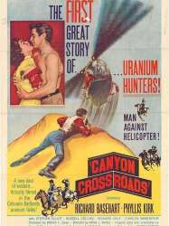 Canyon Crossroads