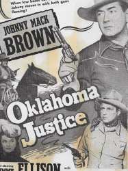 Oklahoma Justice