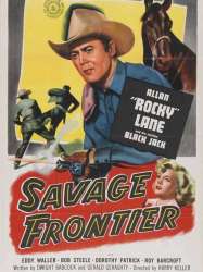 Savage Frontier