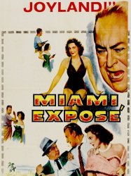 Miami Exposé