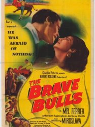 The Brave Bulls