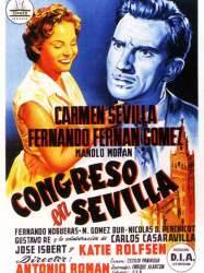 Congress in Seville