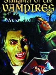 The Slaughter of the Vampires