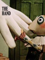 The Hand