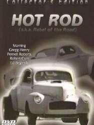 Hot Rod