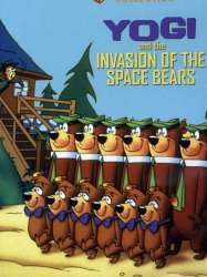 Yogi and the Invasion of the Space Bears