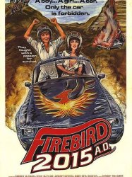 Firebird 2015 A.D.