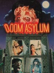 Doom Asylum