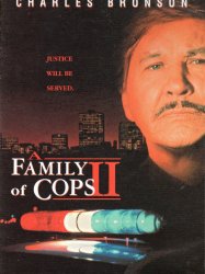 Breach of Faith: A Family of Cops II