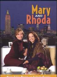 Mary and Rhoda