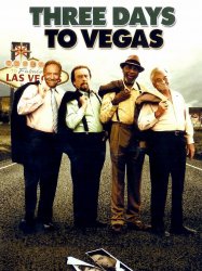 Three Days to Vegas