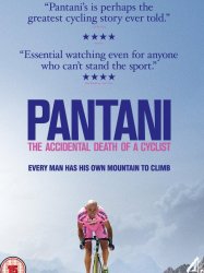 Pantani: The Accidental Death of a Cyclist