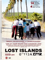 Lost Islands