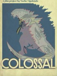 Colossal