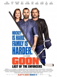 Goon: Last of the Enforcers