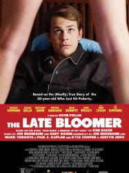 The Late Bloomer