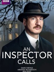 An Inspector Calls