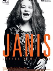 Janis: Little Girl Blue