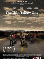 The Thin Yellow Line