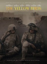 The Yellow Birds