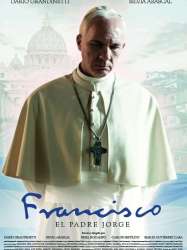 Francis: Pray for Me