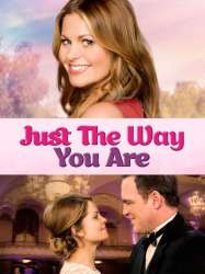 Just the Way You Are