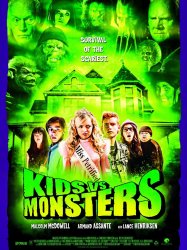 Kids vs Monsters