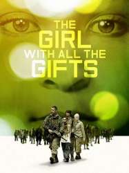 The Girl with All the Gifts