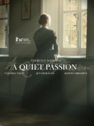 A Quiet Passion