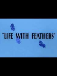 Life with Feathers