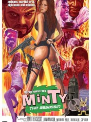 Minty the Assassin