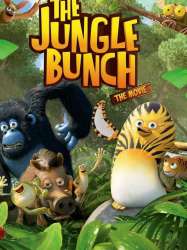 The Jungle Bunch: The Movie